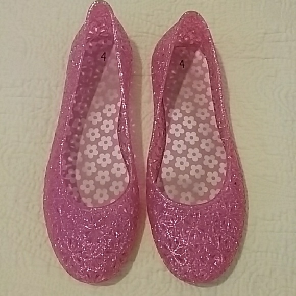 Other - Girls shoes size 4